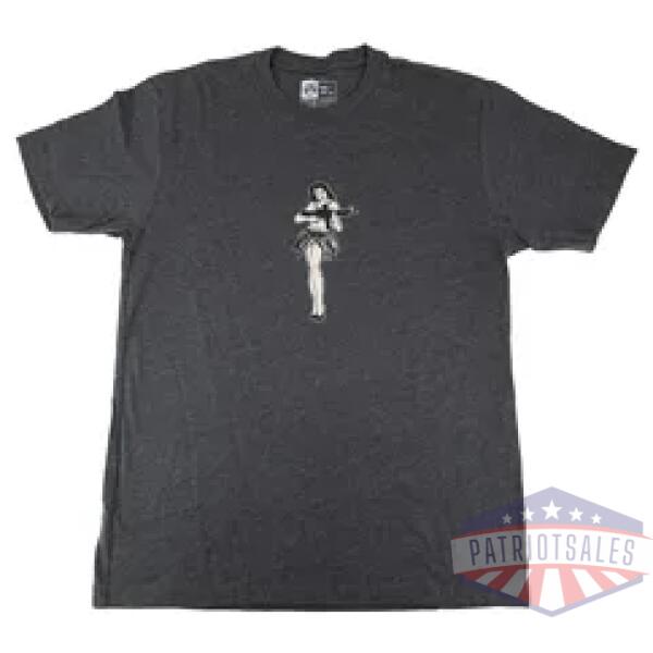 magpul hula girl cvc tshrt char xl