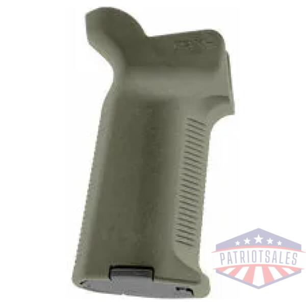 magpul moe k2 xl grip ar15 odg