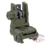 magpul mbus 3 rear sight odg