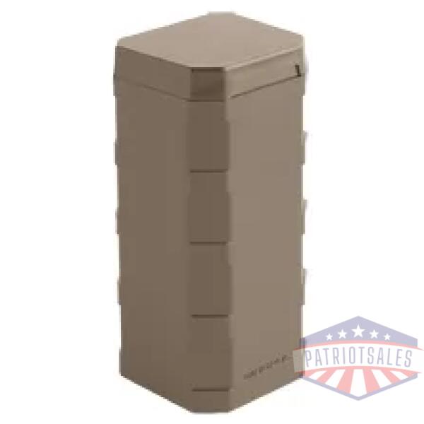 magpul daka can 2.0 fde