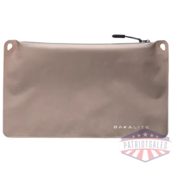 magpul daka lite pouch medium fde