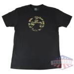 magpul tiger stripe icon tshrt blk l