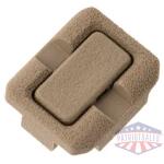 magpul m-lok wire control kit fde