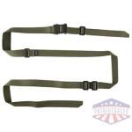 magpul ms1 lite sling ranger green