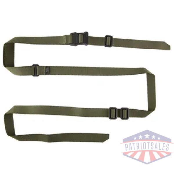 magpul ms1 lite sling ranger green