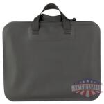 magpul daka double pistol case blk