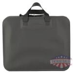 magpul daka double pistol case blk