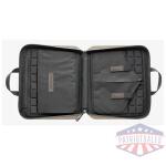 magpul daka double pistol case fde