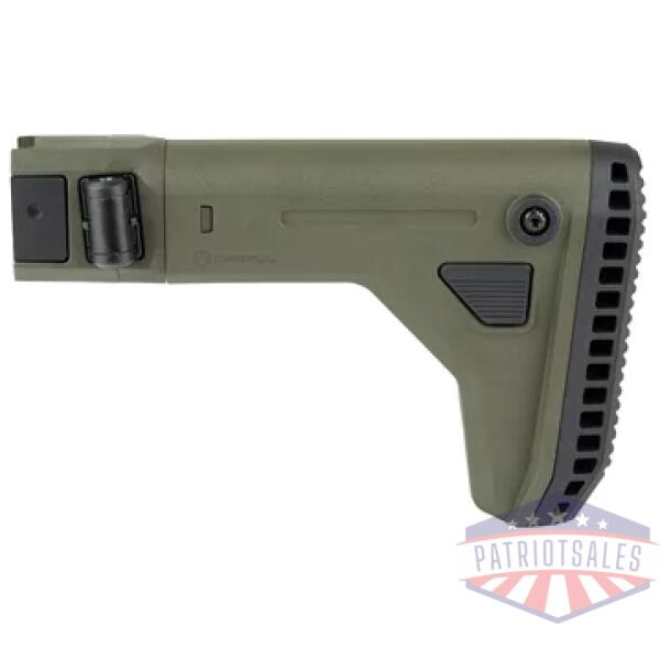 magpul universal carbine stock odg
