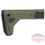 magpul universal carbine stock odg