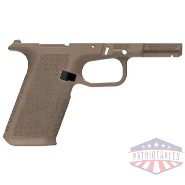 magpul ehg rg9 grip rxm full sze fde