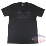 magpul go bang patch cvc tshrt blk m