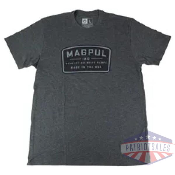 magpul go bang ptch cvc tshrt char l