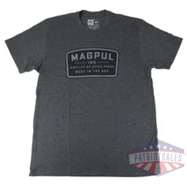 magpul go bang ptch cvc tshrt char m