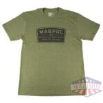 magpul go bang patch cvc tshrt od m