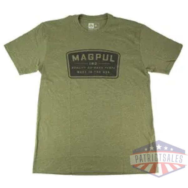 magpul go bang patch cvc tshrt od xl
