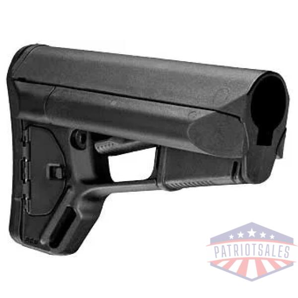 magpul acs carb stk mil-spec blk