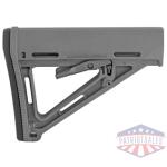 magpul moe carb stk mil-spec gry