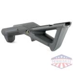 magpul (afg1) angled foregrip gry