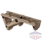 magpul (afg2) angled foregrip fde