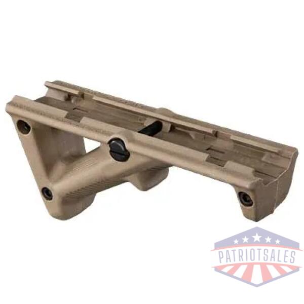 magpul (afg2) angled foregrip fde