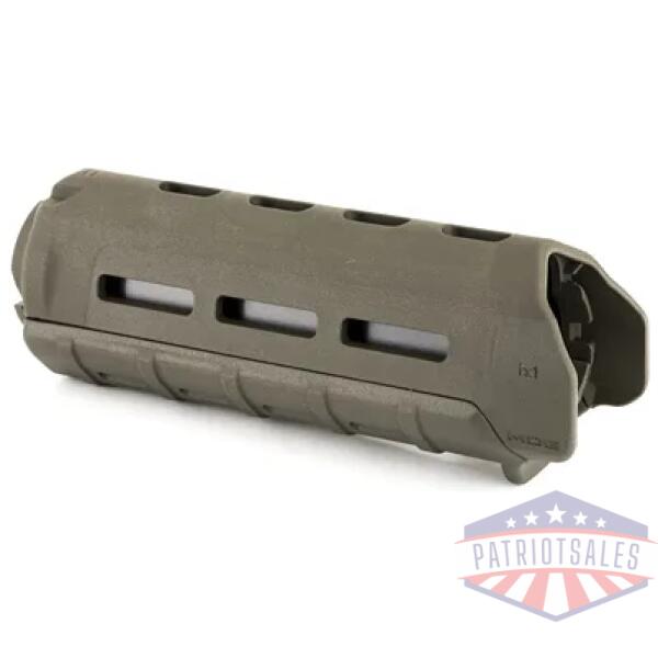magpul moe m-lok handguard carb odg