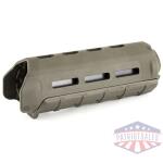 magpul moe m-lok handguard carb odg