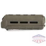 magpul moe m-lok handguard carb odg