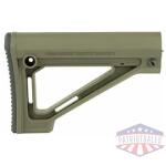 magpul moe fixed stk mil-spec od