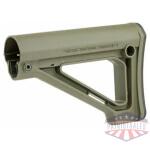 magpul moe fixed stk mil-spec od