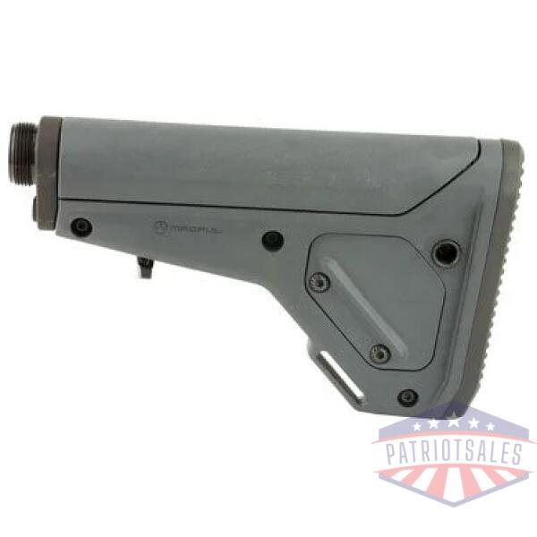 magpul ubr gen 2 adj stk ar15/m4 gry