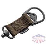 magpul ms1 single pt qd adpter coy