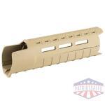 magpul moe sl hndgrd carb ar15 fde