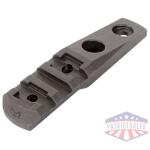 magpul m-lok poly rail/light mnt