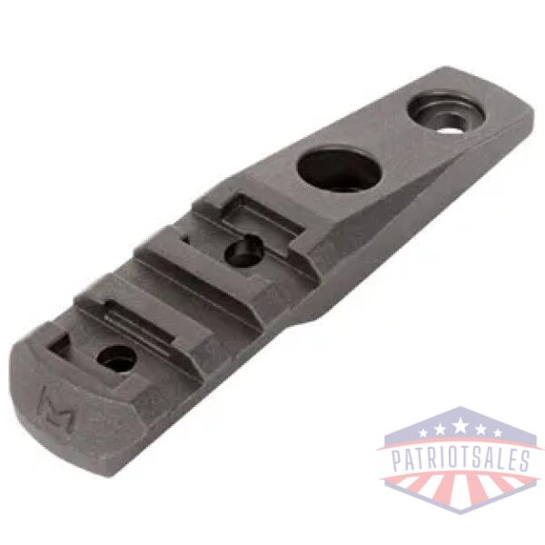 magpul m-lok poly rail/light mnt