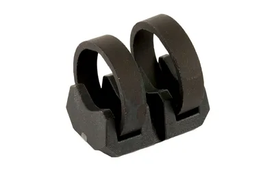 Magpul Light Mount V-Block/Rings Blk Magpul light mount v-block/rings blk