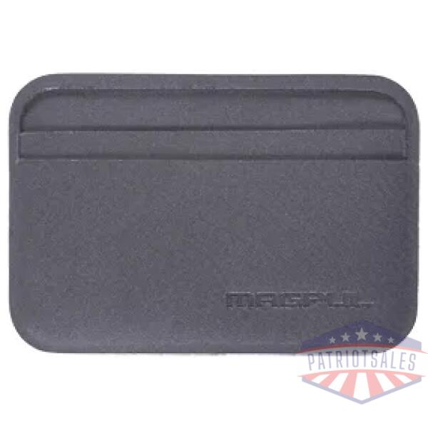 magpul daka everyday wallet gry