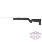 magpul x22 bckpckr stk 10/22td blk