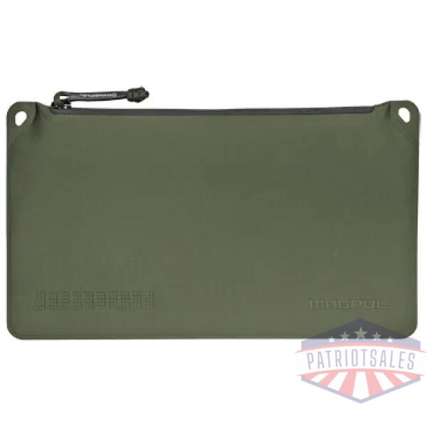 magpul daka pouch med odg 7"x12"