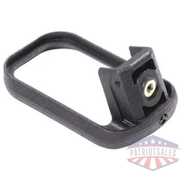 magpul gl enhanced mag well g17 gen3