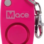 Personal Alarm Keychain