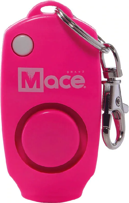 Ms-80731 Personal alarm keychain - image 1
