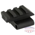 midwest ak pic end plate adpt 5.5mm