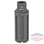 midwest blast can 9mm 1/2x36 thread