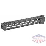midwest combat rail lw 12.625" mlok