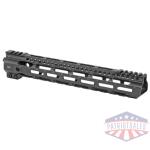midwest combat rail lw 12.625" mlok