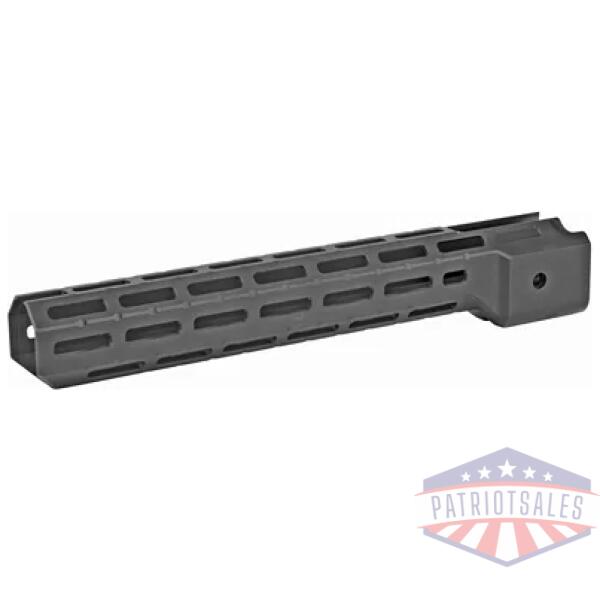 midwest ext mlok rl 14.0" rug pc9pc9