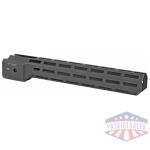 midwest ext mlok rl 14.0" rug pc9pc9