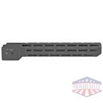 midwest ext mlok rl 14.0" rug pc9pc9