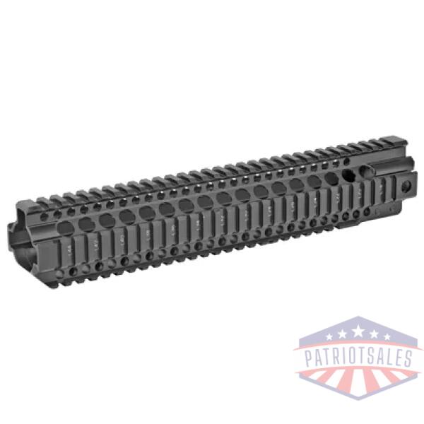 midwest 12.625" quad rail handguard